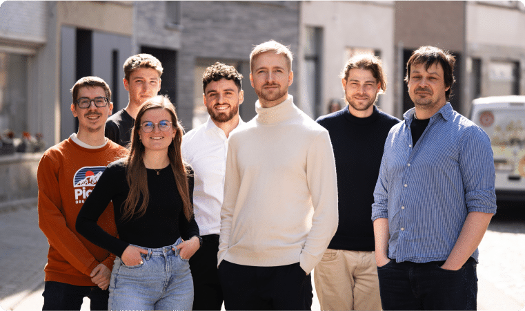 Our mission is reducing the 20% of earth's surface necessary for agriculture.